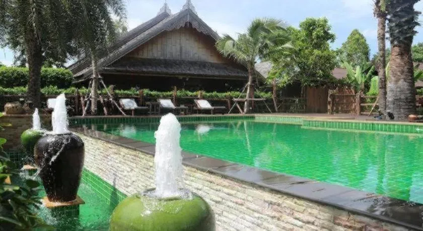 Baan Baitan Resort