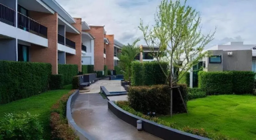 B2 Mae Hong Son Premier Hotel