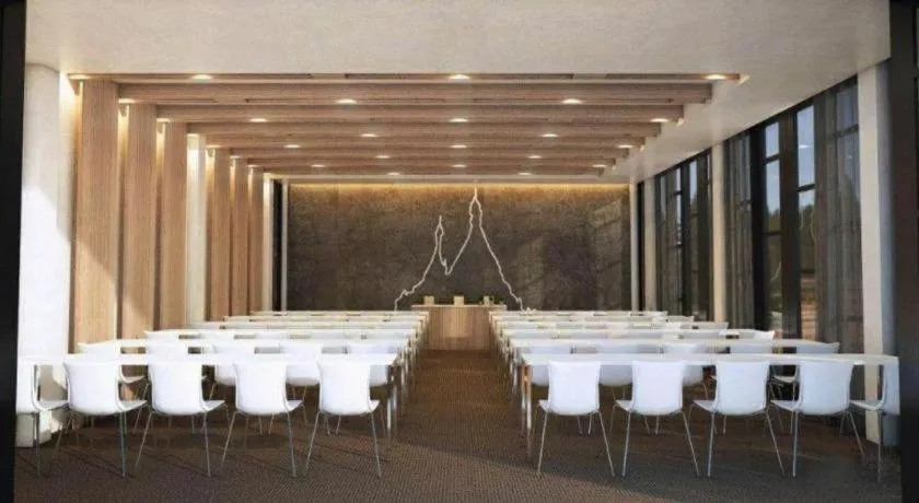 B2 Mae Hong Son Premier Hotel