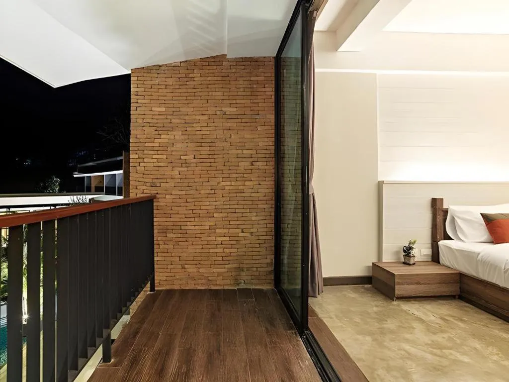 B2 Mae Hong Son Premier Hotel