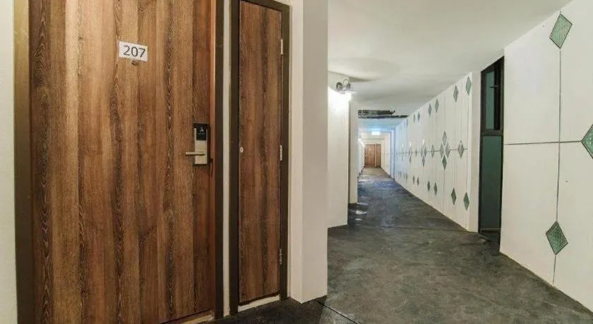 B2 Mae Hong Son Premier Hotel