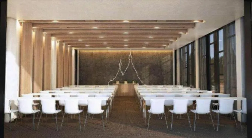 B2 Mae Hong Son Premier Hotel