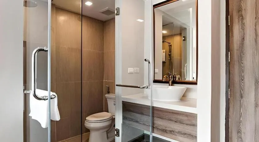 B2 Mae Hong Son Premier Hotel