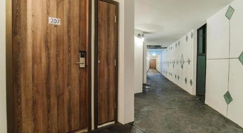 B2 Mae Hong Son Premier Hotel