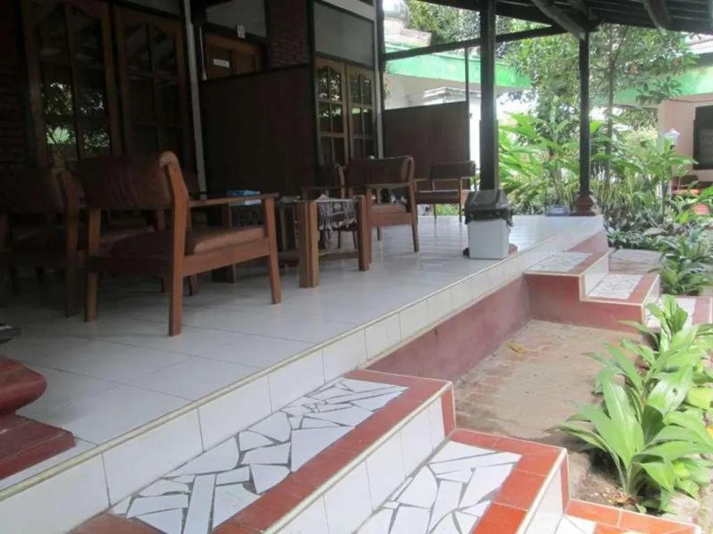 Tambora Hotel