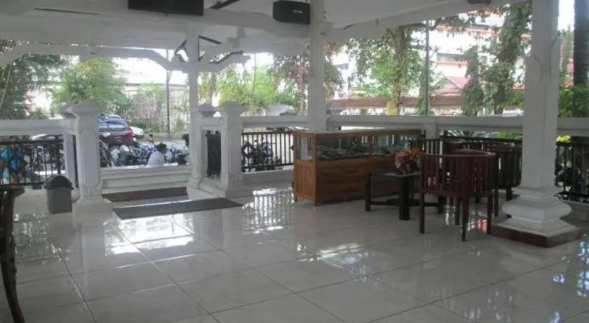 Tambora Hotel