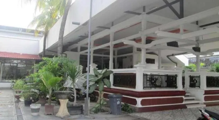 Tambora Hotel