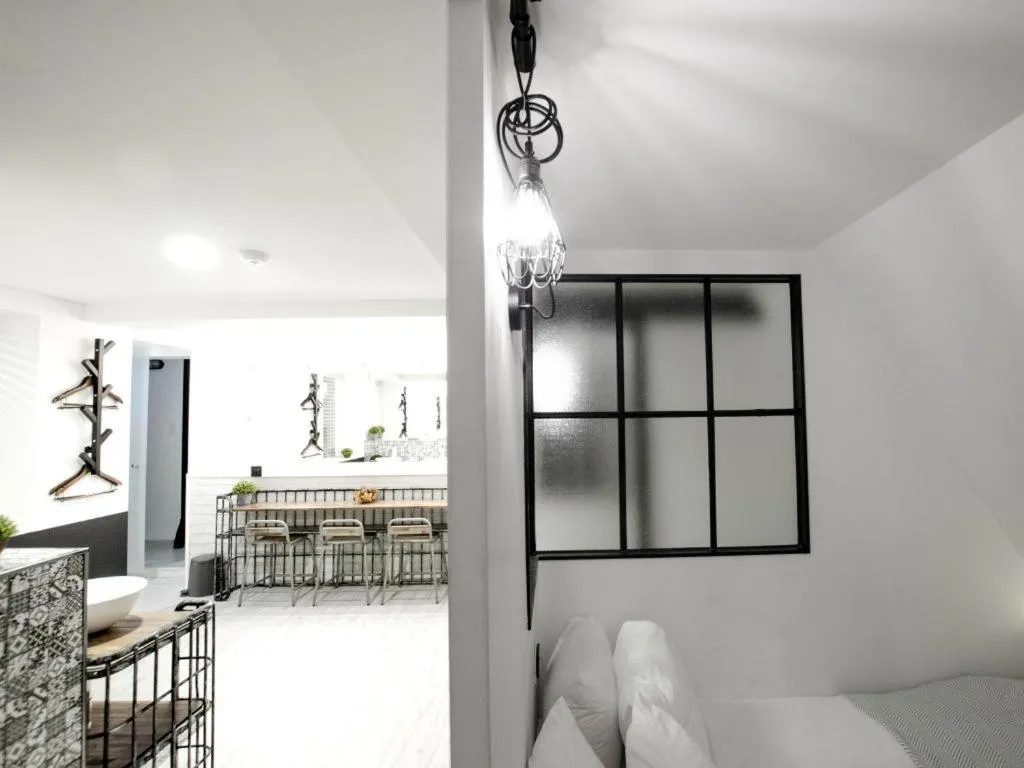 Mmmio II Design Residence Myeongdong