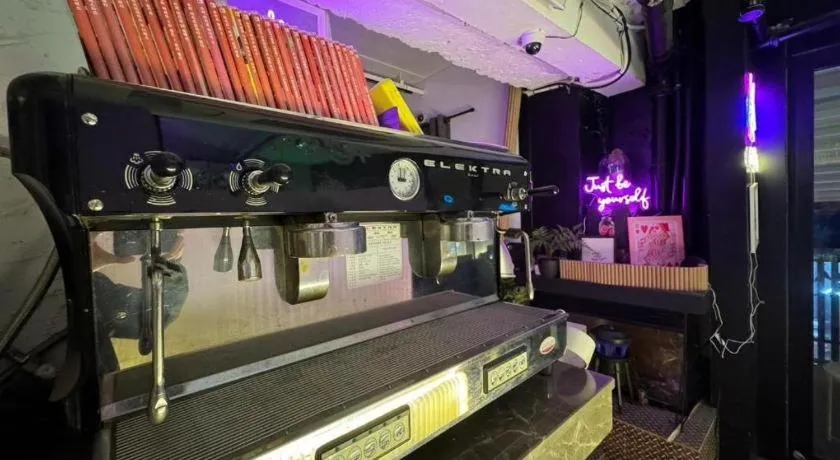 Mmmio II Design Residence Myeongdong