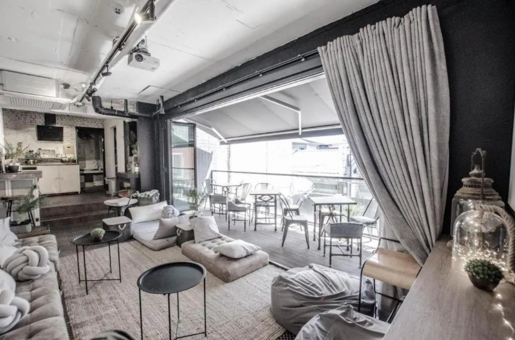 Mmmio II Design Residence Myeongdong