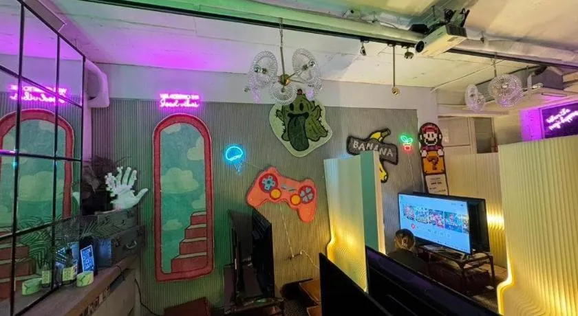 Mmmio II Design Residence Myeongdong