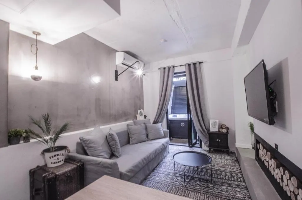 Mmmio II Design Residence Myeongdong