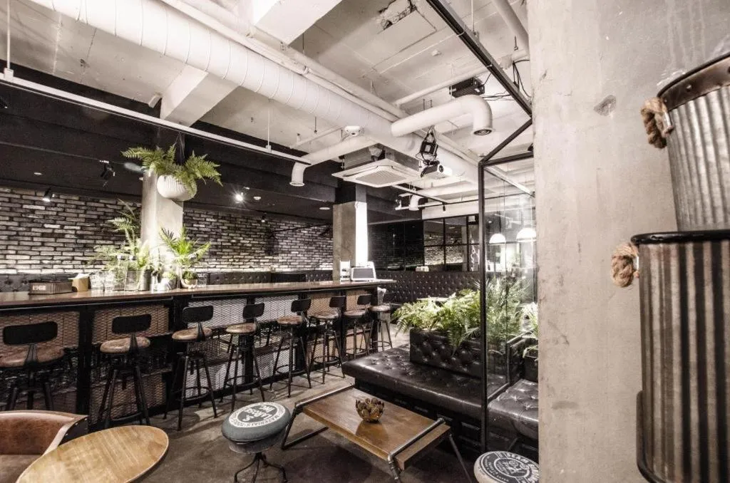 Mmmio II Design Residence Myeongdong
