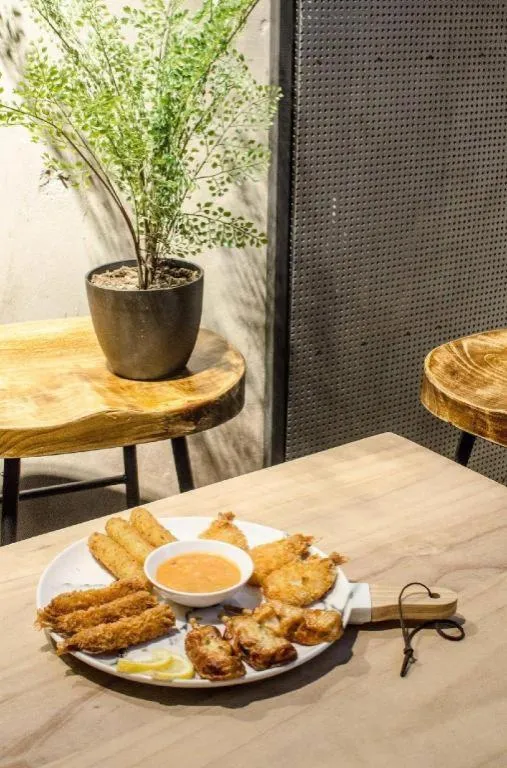 Mmmio II Design Residence Myeongdong