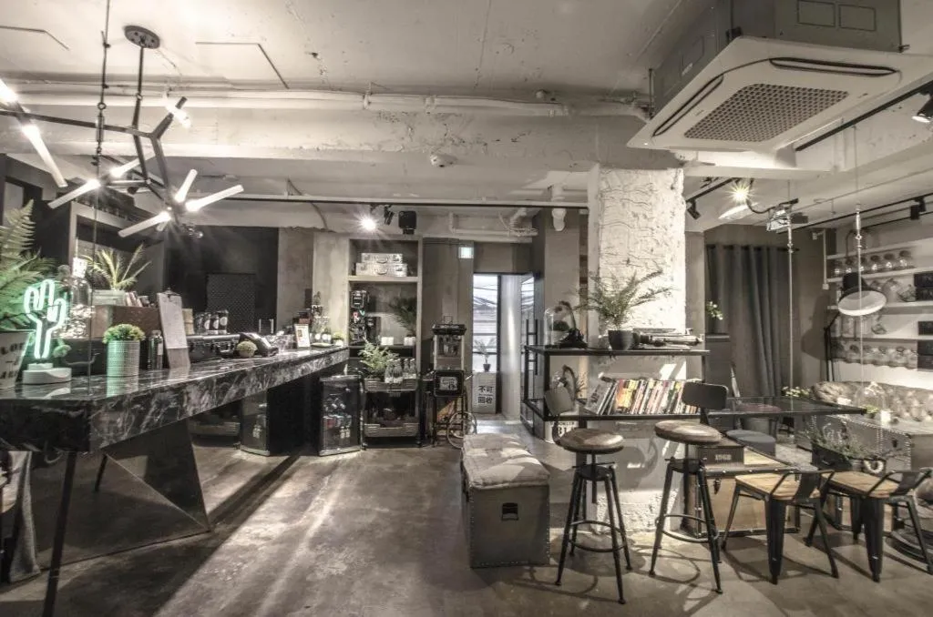 Mmmio II Design Residence Myeongdong