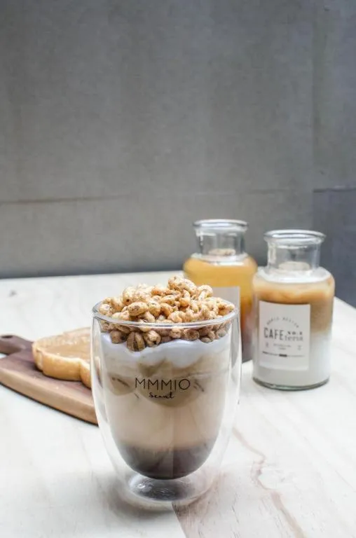 Mmmio II Design Residence Myeongdong