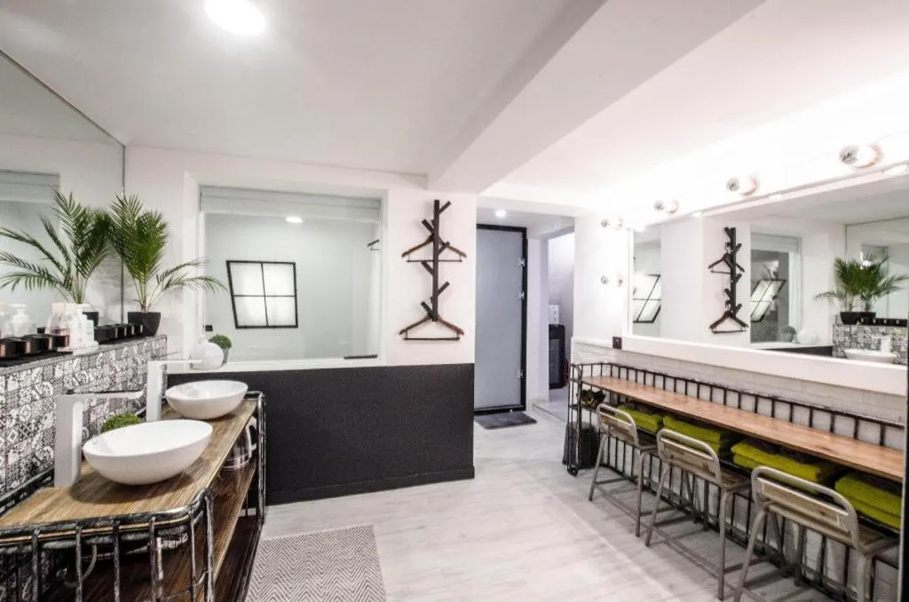 Mmmio II Design Residence Myeongdong