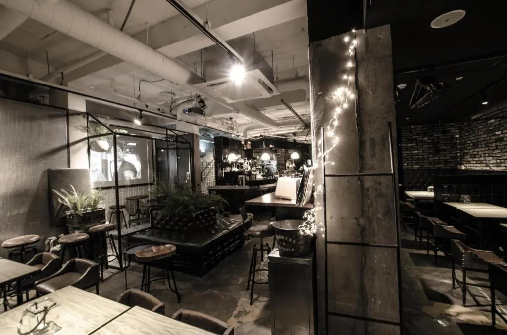 Mmmio II Design Residence Myeongdong