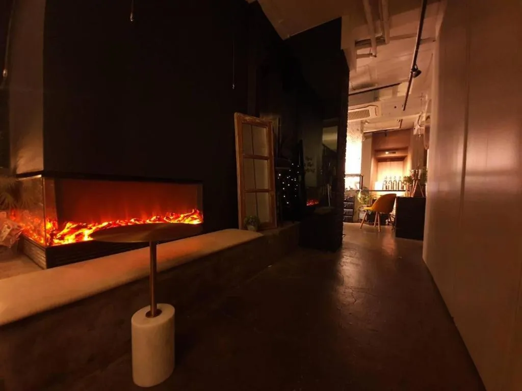 Mmmio II Design Residence Myeongdong