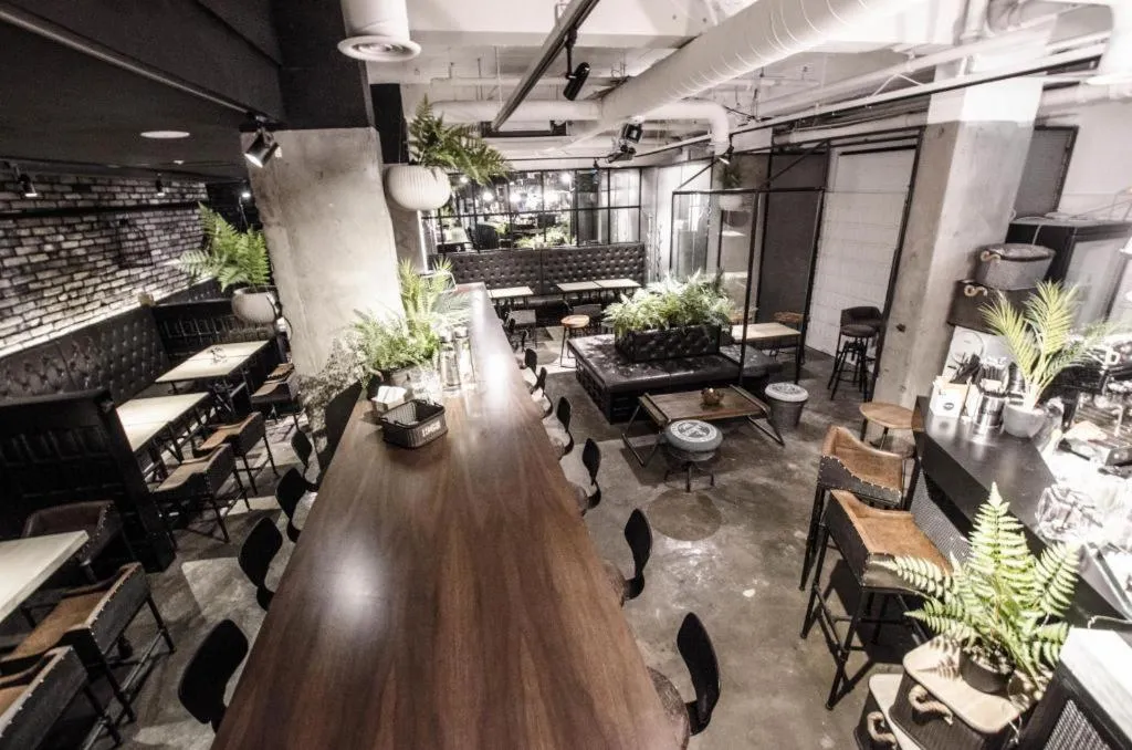 Mmmio II Design Residence Myeongdong