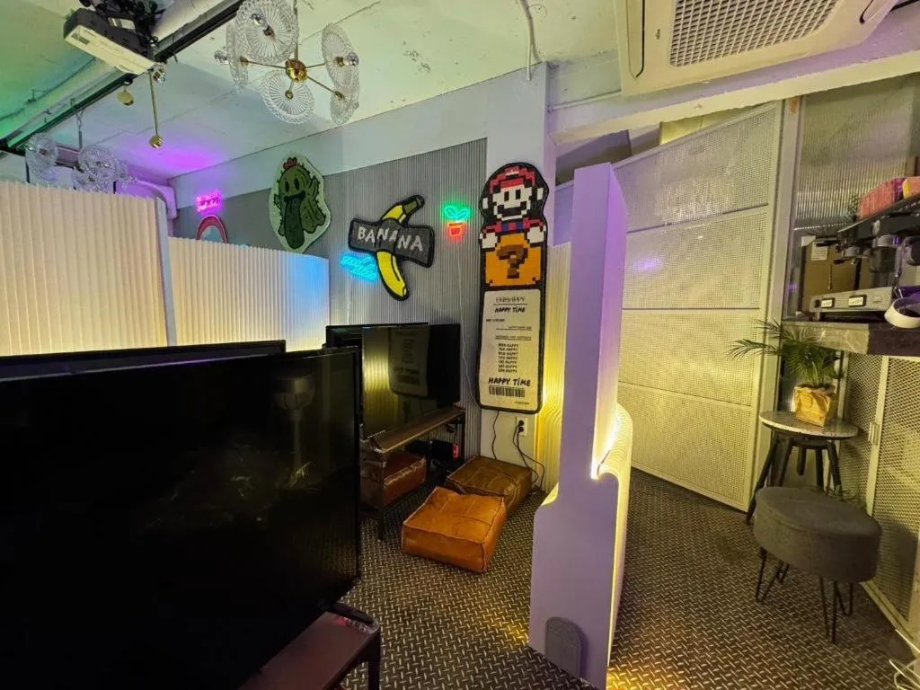 Mmmio II Design Residence Myeongdong