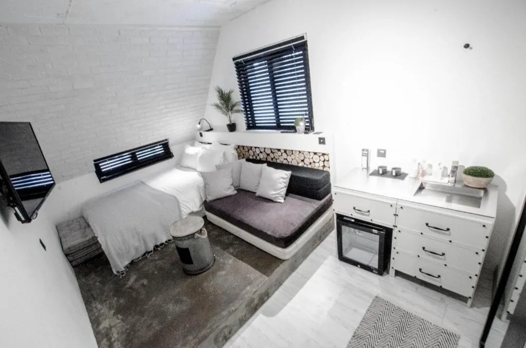 Mmmio II Design Residence Myeongdong