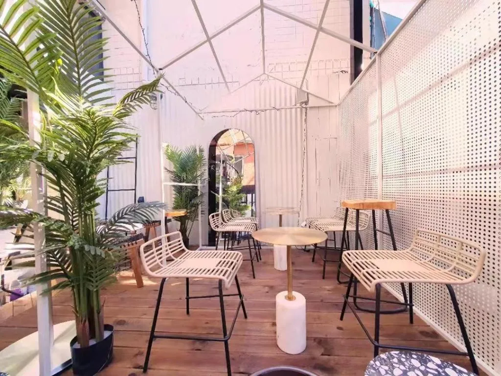 Mmmio II Design Residence Myeongdong