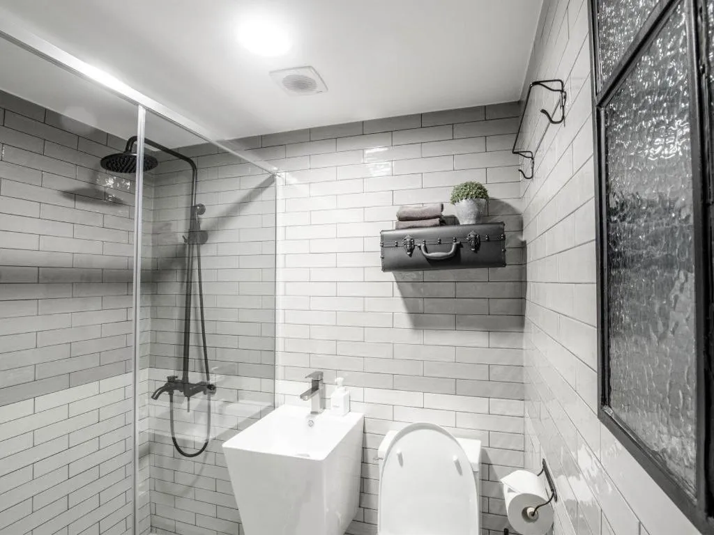 Mmmio II Design Residence Myeongdong