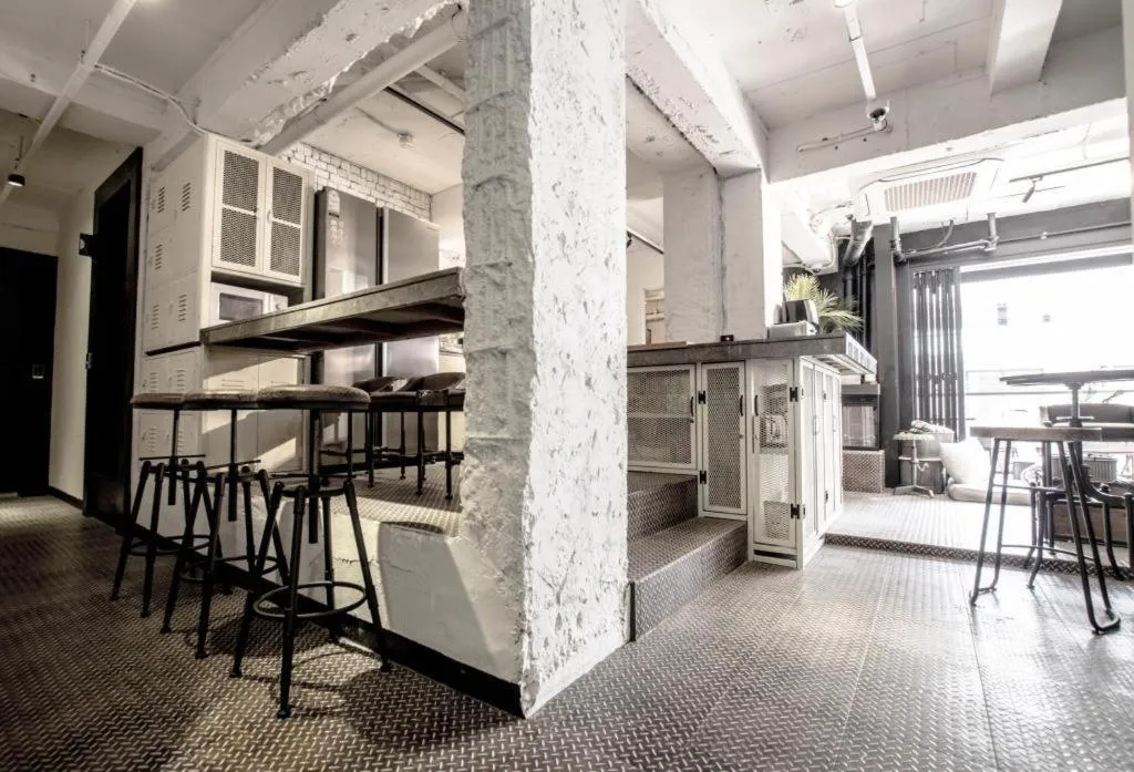 Mmmio II Design Residence Myeongdong