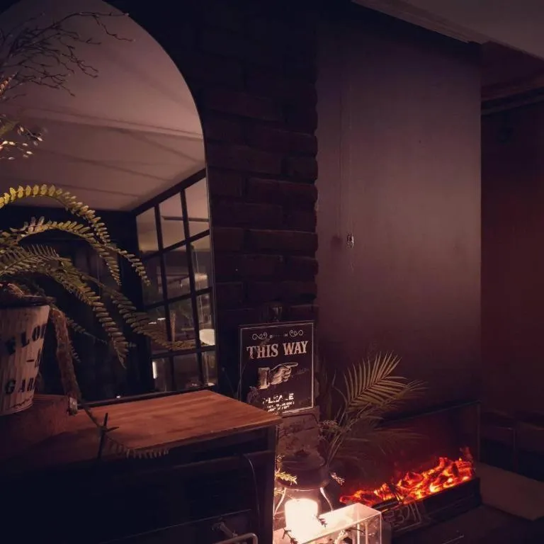 Mmmio II Design Residence Myeongdong