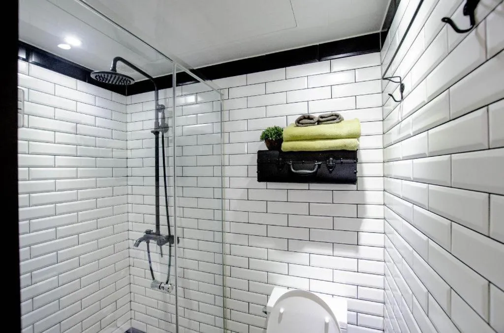 Mmmio II Design Residence Myeongdong