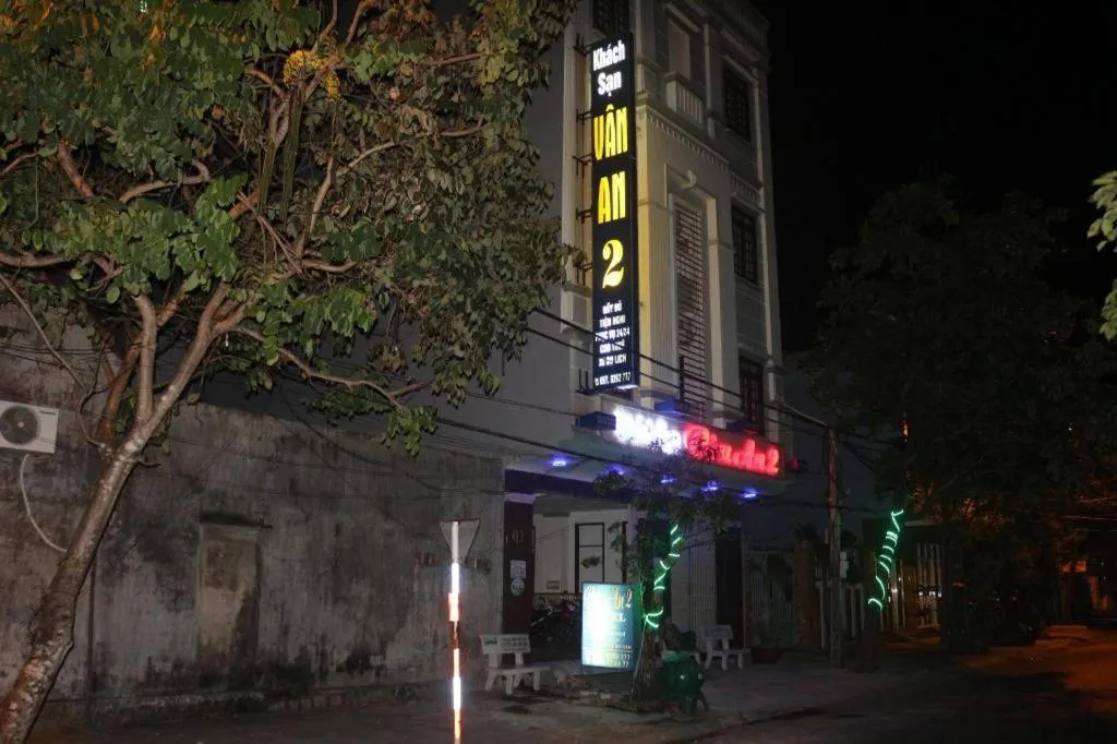 Van An 2 Hotel