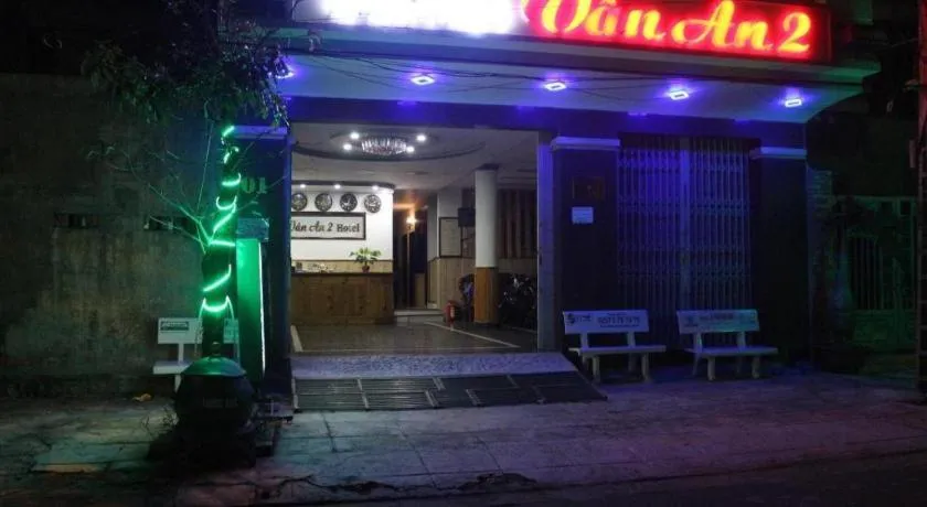 Van An 2 Hotel