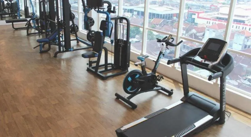 Java Lotus Hotel Jember