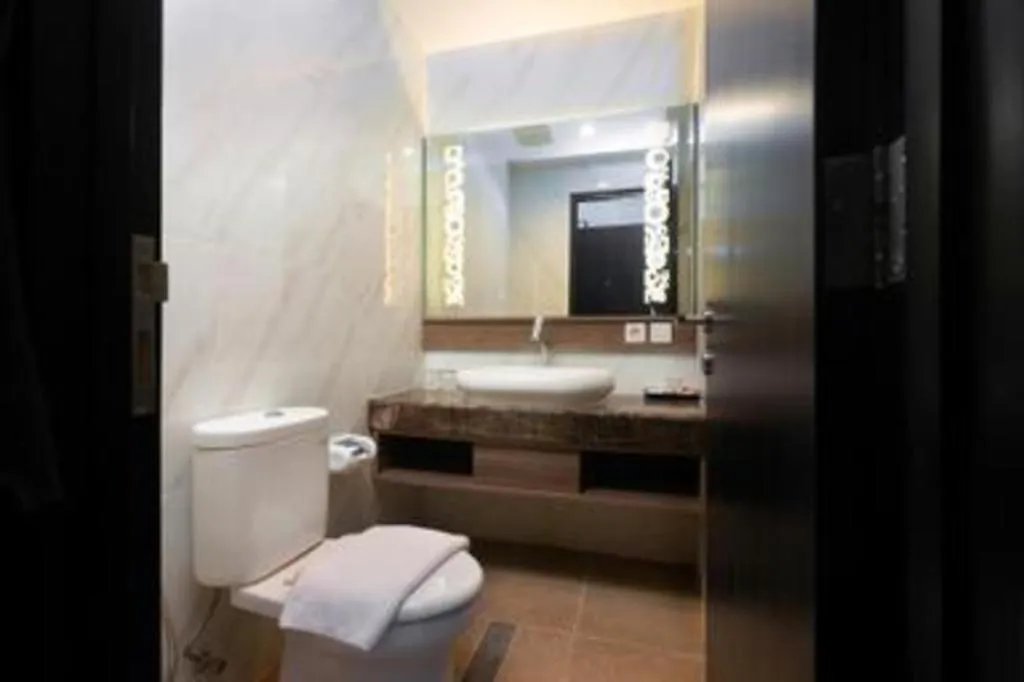 Java Lotus Hotel Jember