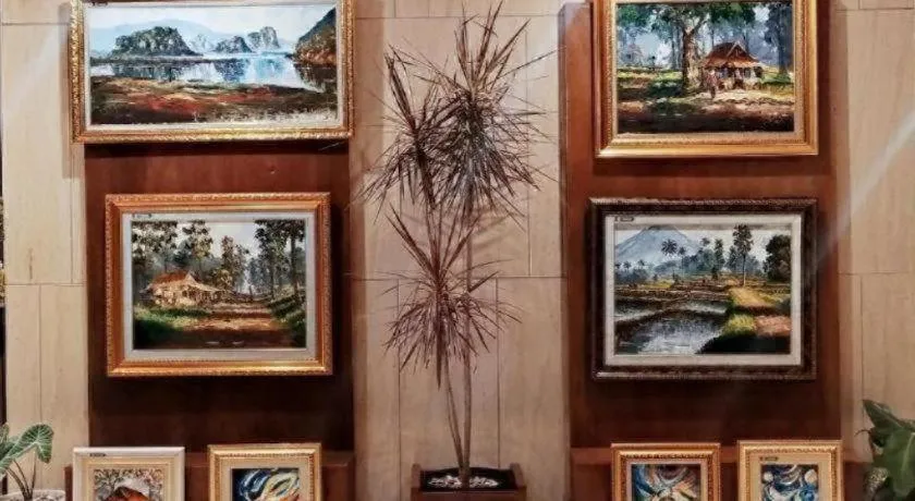 Java Lotus Hotel Jember