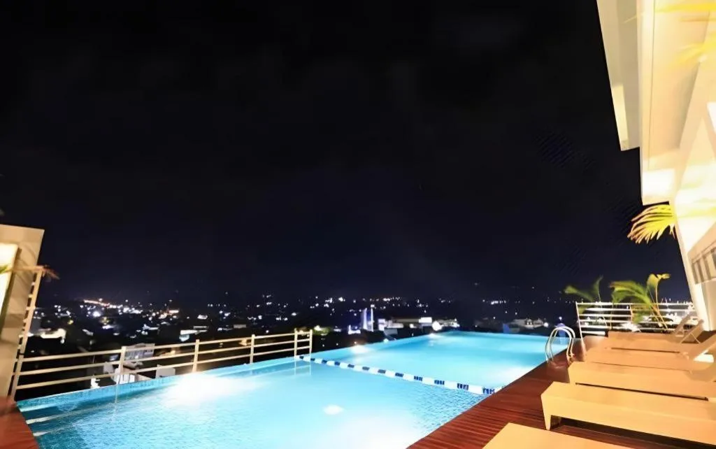 Java Lotus Hotel Jember