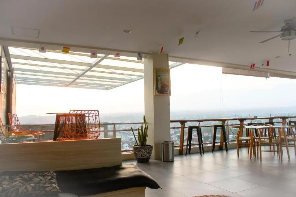 Java Lotus Hotel Jember