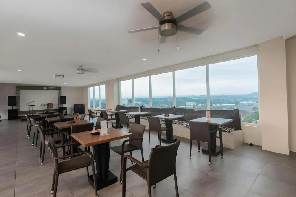 Java Lotus Hotel Jember