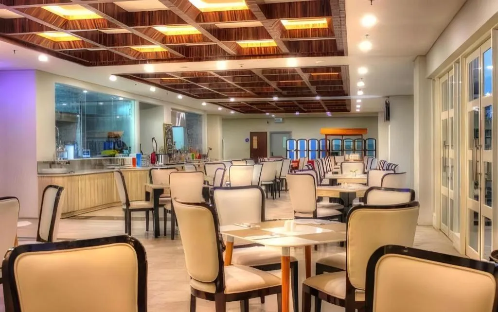 Java Lotus Hotel Jember