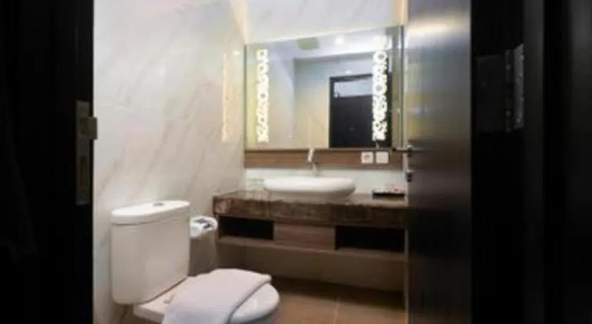 Java Lotus Hotel Jember