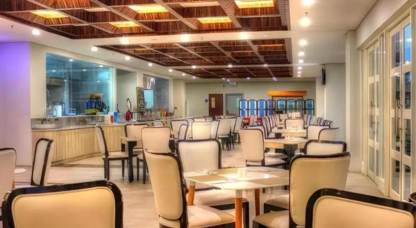 Java Lotus Hotel Jember