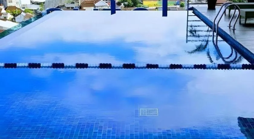 Java Lotus Hotel Jember