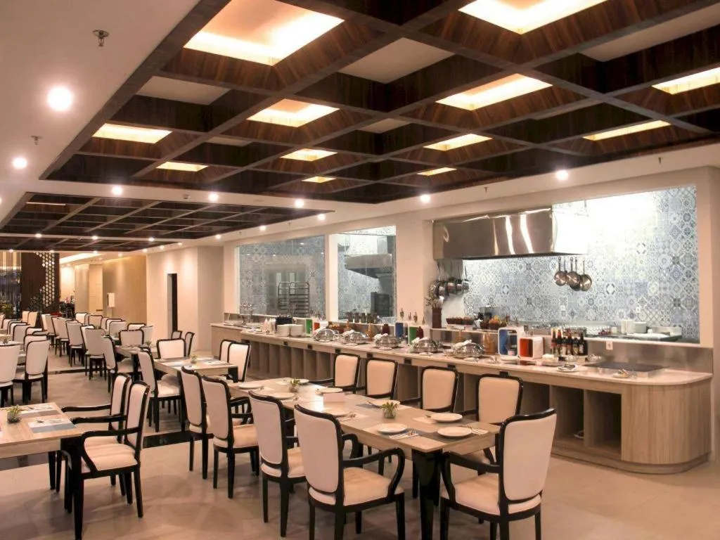 Java Lotus Hotel Jember