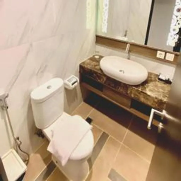 Java Lotus Hotel Jember