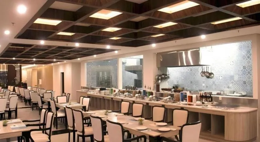 Java Lotus Hotel Jember