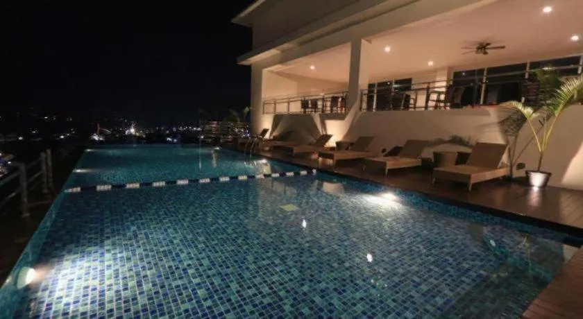 Java Lotus Hotel Jember