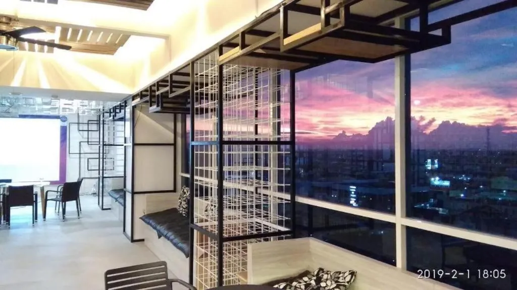 Java Lotus Hotel Jember