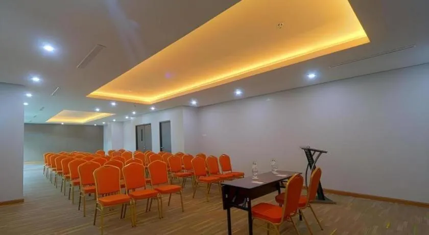 Java Lotus Hotel Jember