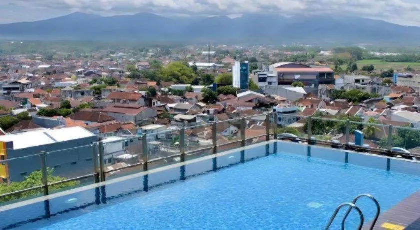 Java Lotus Hotel Jember